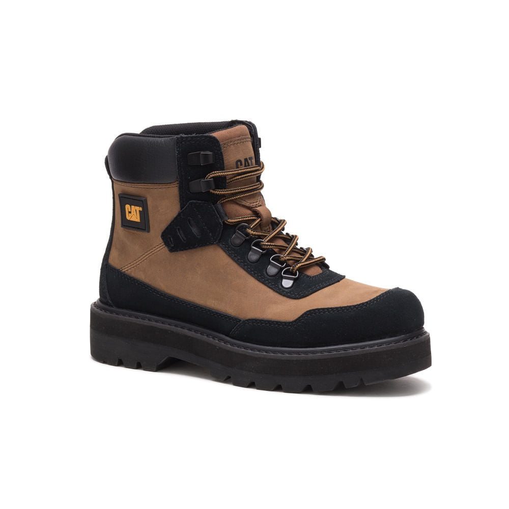 Bota Caterpillar Original Conquer 2.0