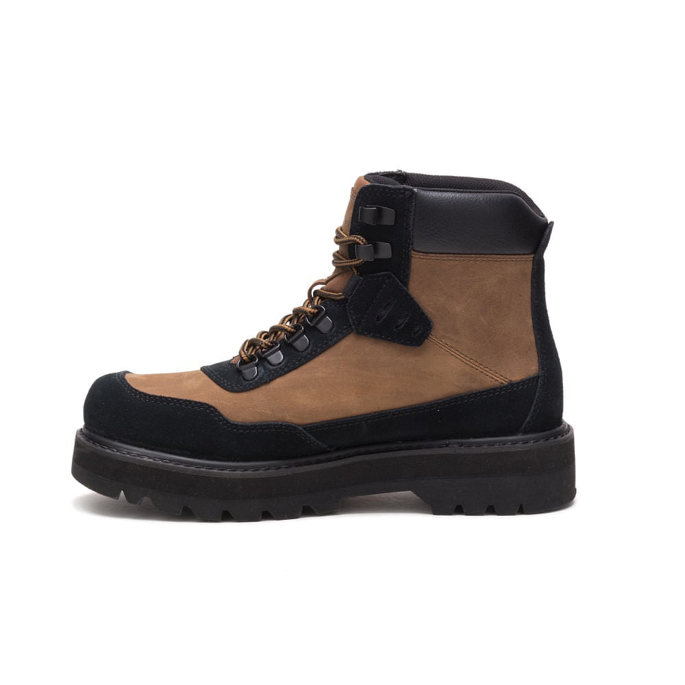 Bota Caterpillar Original Conquer 2.0