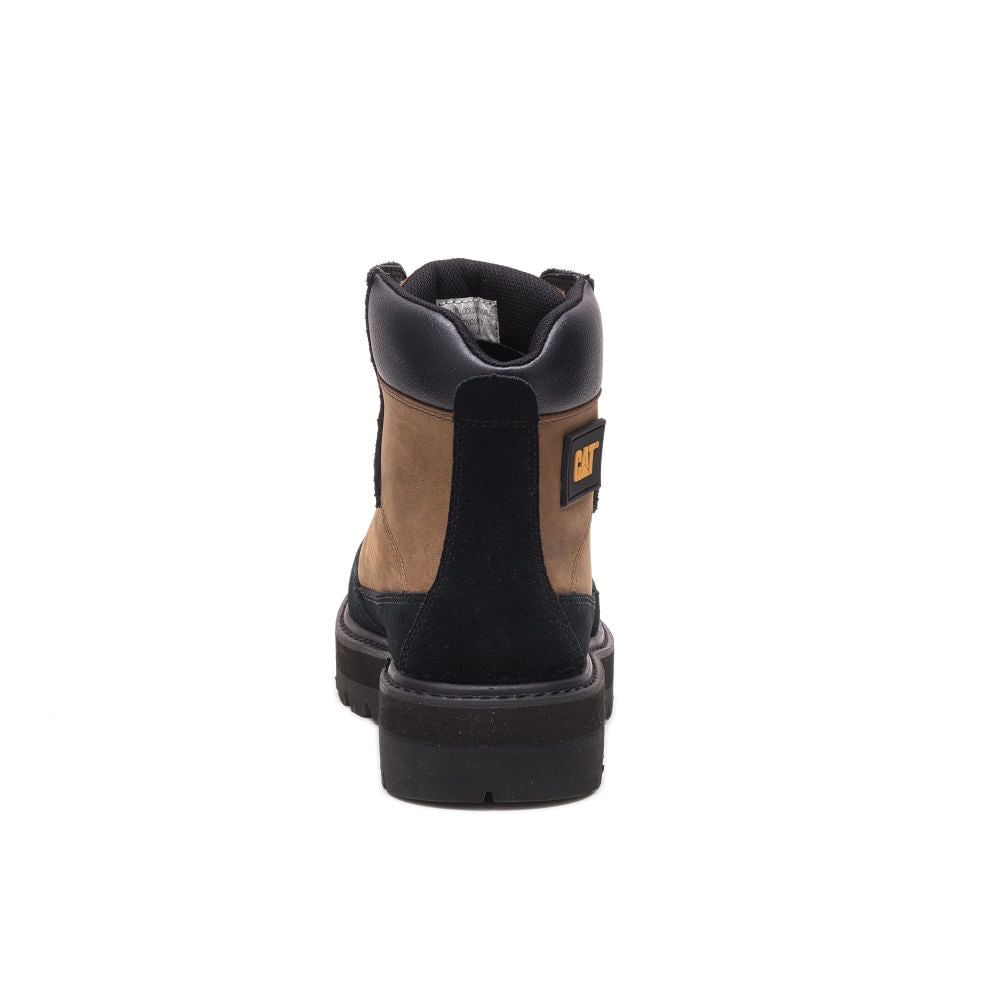 Bota Caterpillar Original Conquer 2.0
