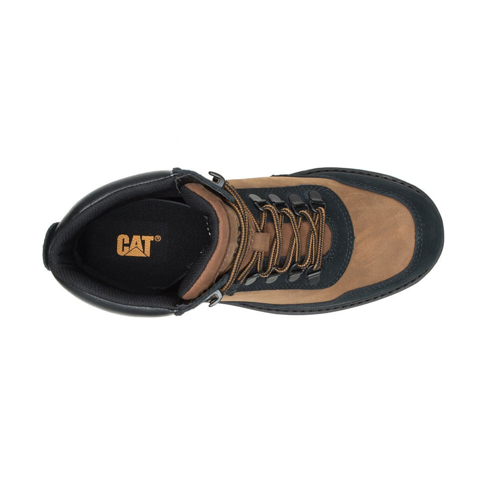 Bota Caterpillar Original Conquer 2.0