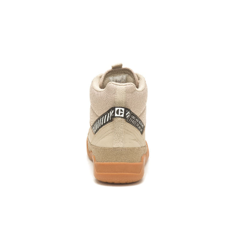 Tênis Caterpillar Original Hex Hi Utility