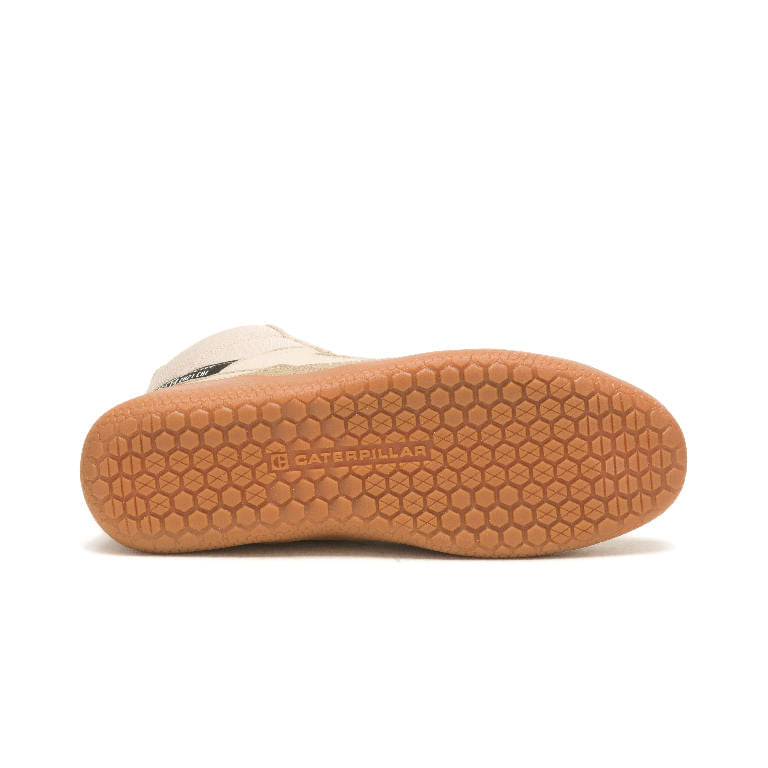Tênis Caterpillar Original Hex Hi Utility