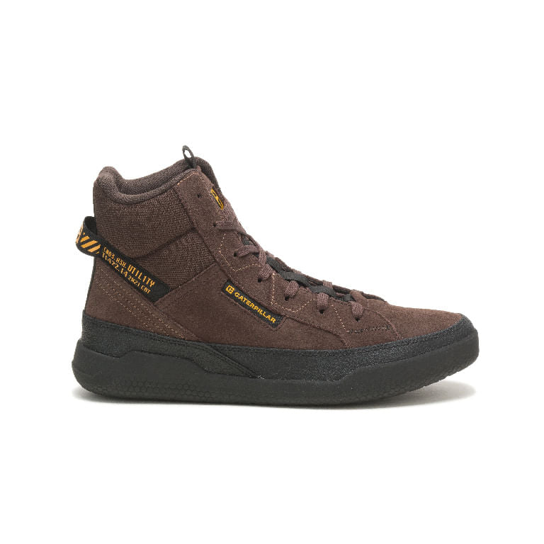 Tênis Caterpillar Original Hex Hi Utility