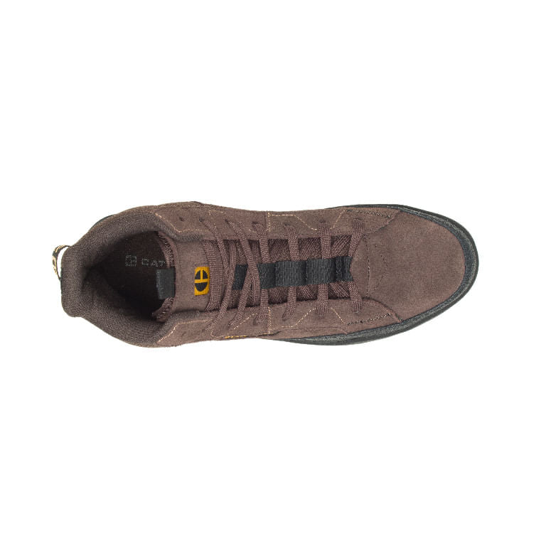 Tênis Caterpillar Original Hex Hi Utility