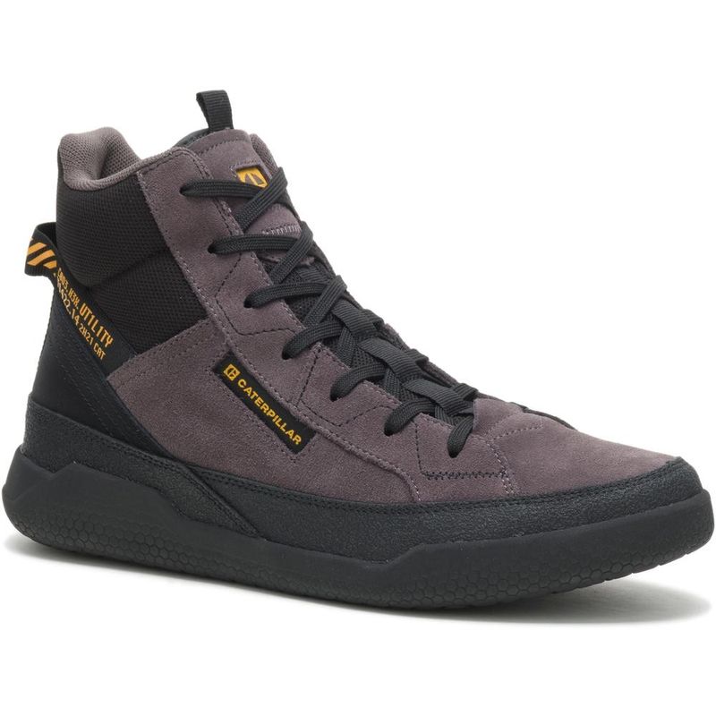 Tênis Caterpillar Original Hex Hi Utility