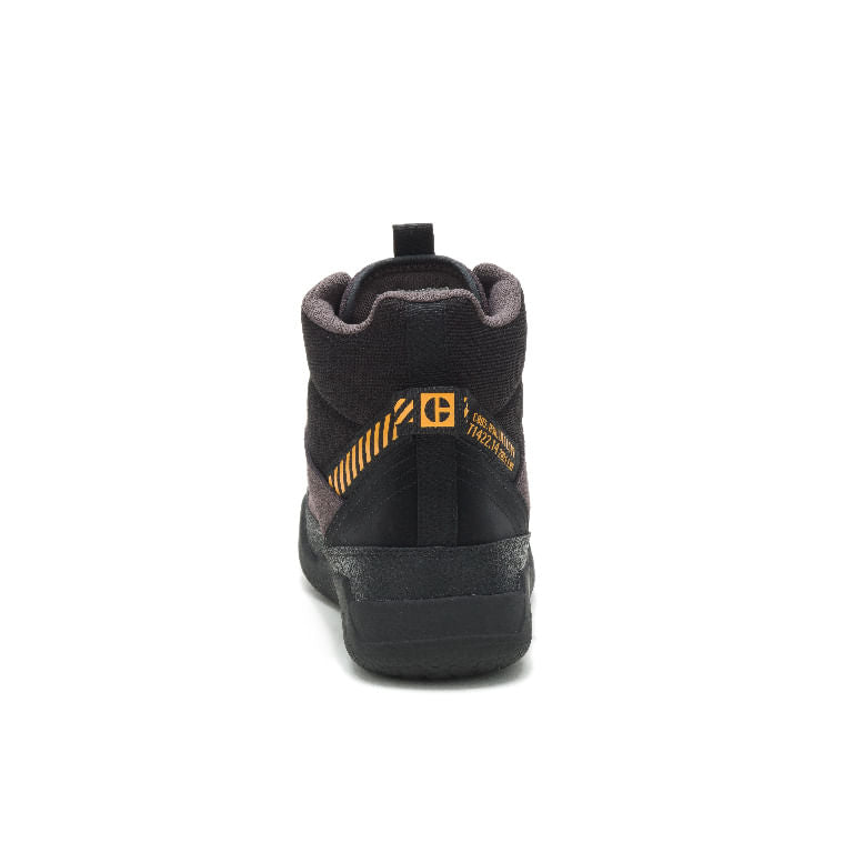 Tênis Caterpillar Original Hex Hi Utility