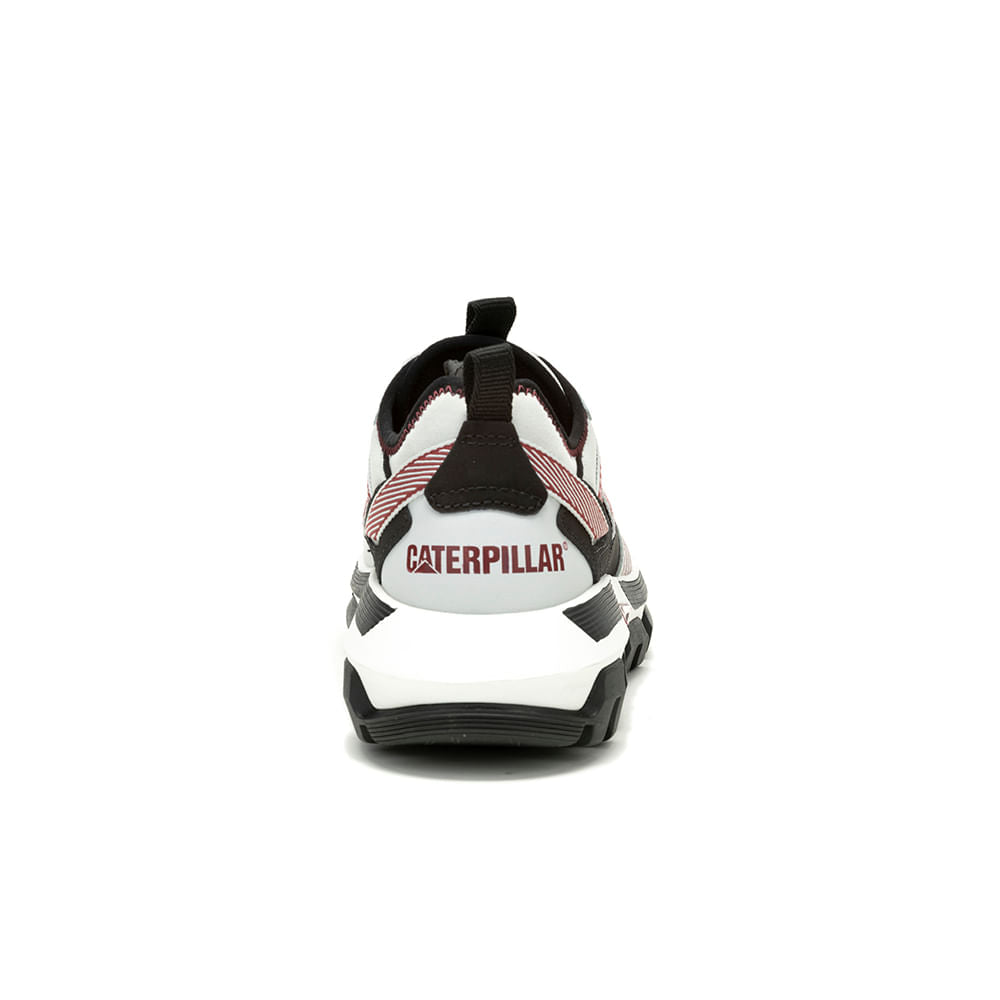 Tênis Caterpillar Original Raider Sport Cinza - Glacier Grey