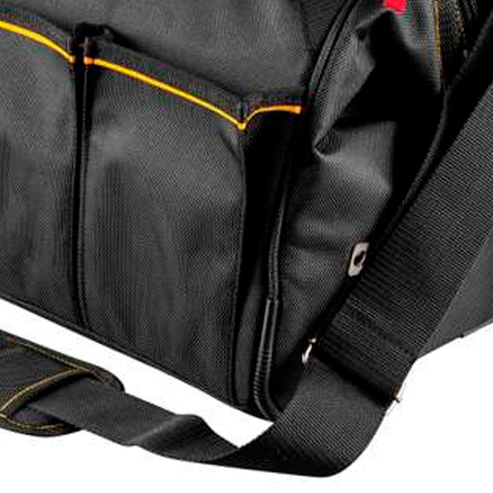 Bolsa para Ferramentas de Poliéster com 15 Bolsos CATERPILLAR