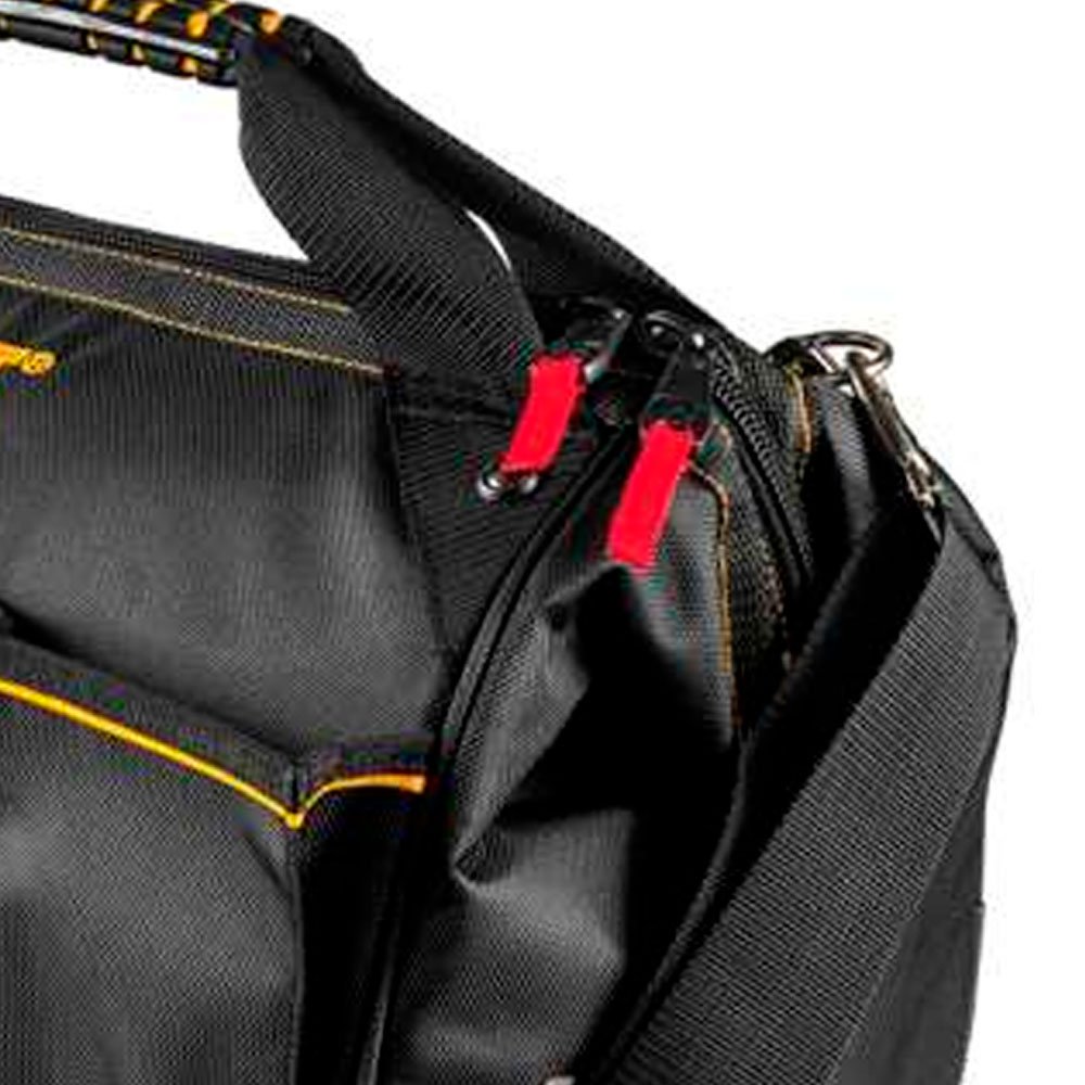 Bolsa para Ferramentas de Poliéster com 15 Bolsos CATERPILLAR
