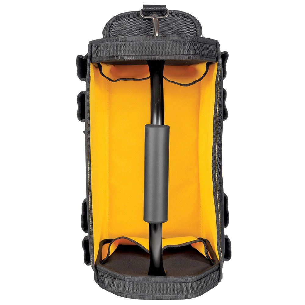Bolsa para Ferramentas Pro 16Pol. com 18 Bolsos CATERPILLAR-980192N