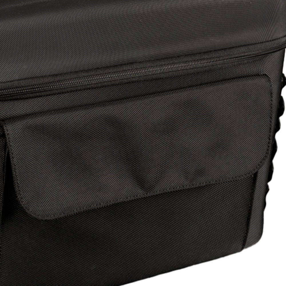 Bolsa Térmica Softside Preta CATERPILLAR