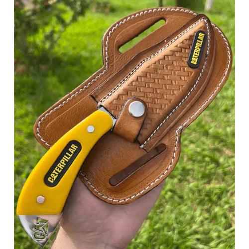Kit Caterpillar Original Adventure - (Oferta do trabalhador, Só Hoje!)