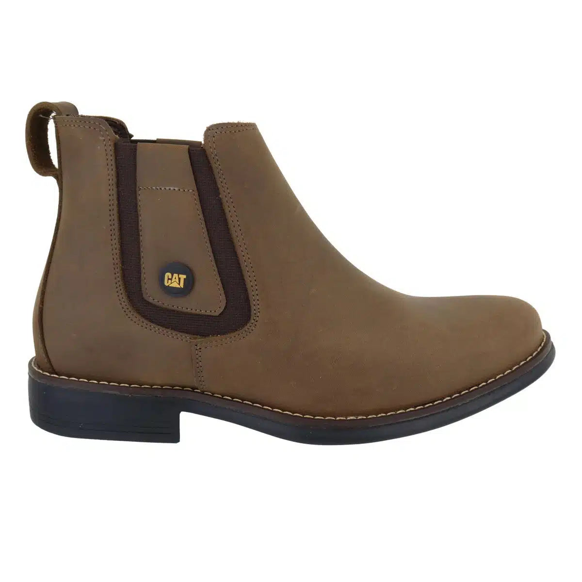 Bota Caterpillar 1001 Cevada