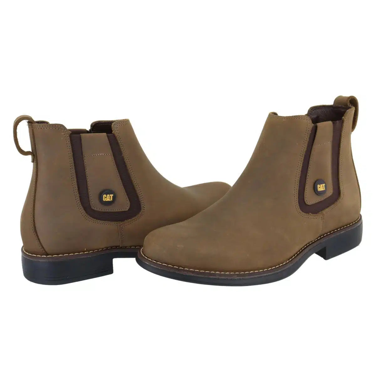 Bota Caterpillar 1001 Cevada