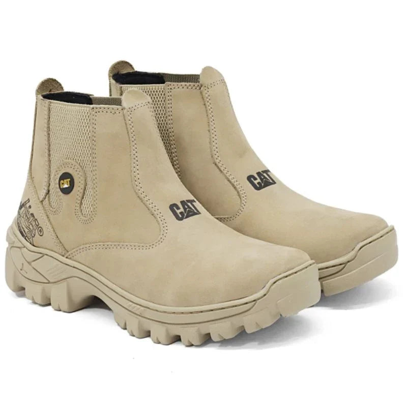 Bota Caterpillar Original Adventure - (Oferta de Aniversário, Só Hoje!)