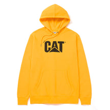 Blusa de Moletom Caterpillar Original Foundation Masculino