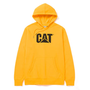 Blusa de Moletom Caterpillar Original Foundation Masculino