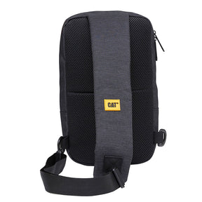 Bolsa Transversal Sling Bag Caterpillar