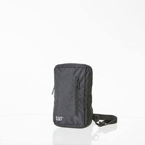 Bolsa Transversal Sling Bag Caterpillar