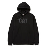 Blusa de Moletom Caterpillar Original Foundation Masculino