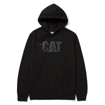 Blusa de Moletom Caterpillar Original Foundation Masculino