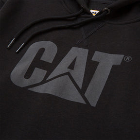 Blusa de Moletom Caterpillar Original Foundation Masculino