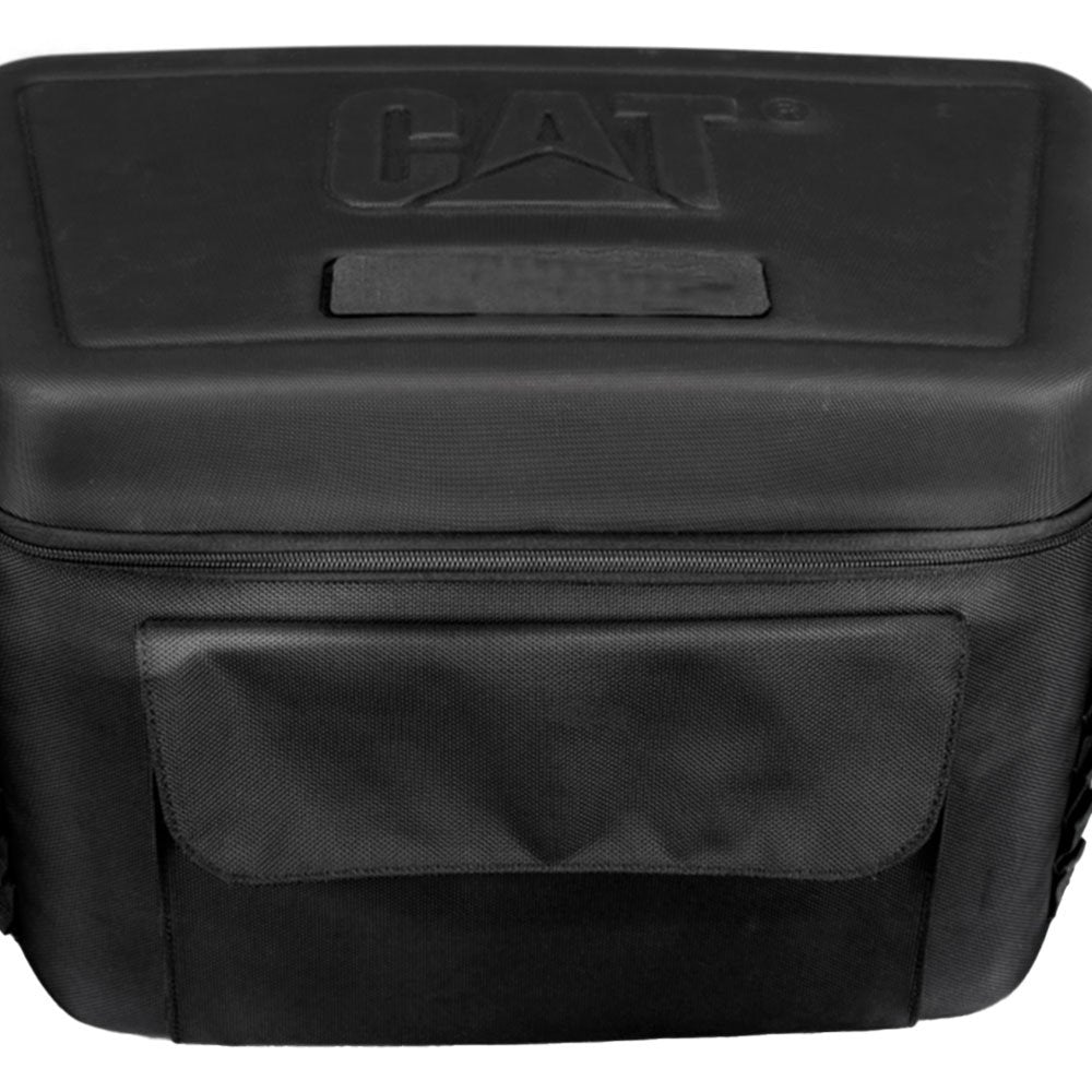 Bolsa Térmica Softside Preta CATERPILLAR