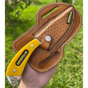 Kit Caterpillar Original Adventure - (Oferta do trabalhador, Só Hoje!)