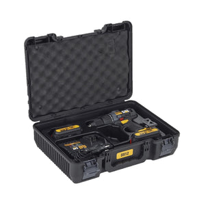 Furadeira de Impacto a Bateria 18V Caterpillar