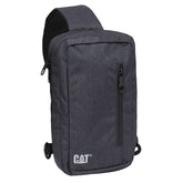 Bolsa Transversal Sling Bag Caterpillar