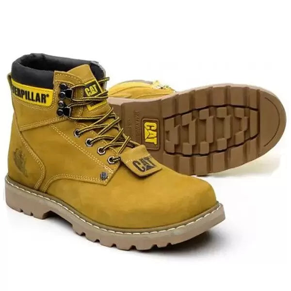 Bota Caterpillar 850 Milho