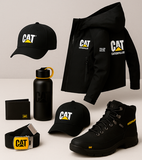 CAT BLACK EDITION: FORÇA DE ELITE [EDIÇÃO LIMITADA]