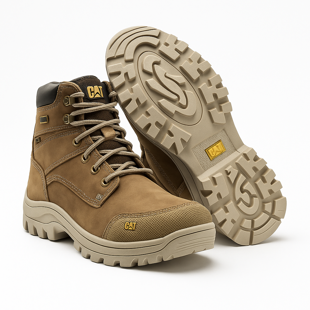 Kit Trabalhador Caterpillar Hardwear (Oferta do trabalhador, Só Hoje!)