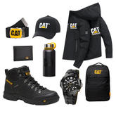 CAT BLACK EDITION: FORÇA DE ELITE [EDIÇÃO LIMITADA]