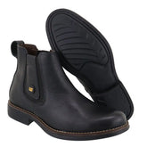 Bota Caterpillar 1001 Preta
