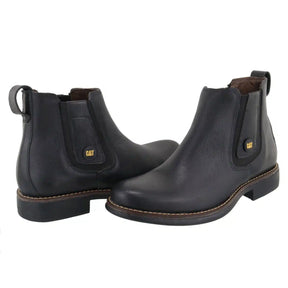 Bota Caterpillar 1001 Preta