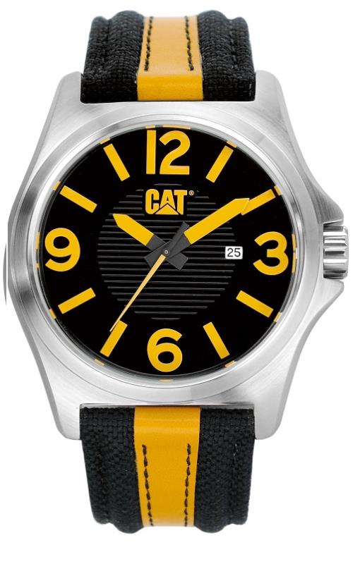 RELOGIO CATERPILLAR PK.141.63.137