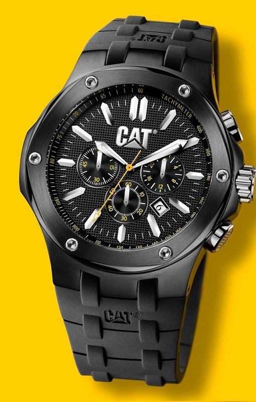 RELOGIO CATERPILLAR A1.163.21.121 MASCULINO NAVIGO
