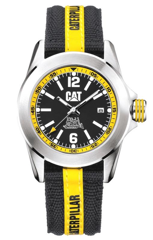 RELOGIO CATERPILLAR YA.141.63.134 UNISSEX