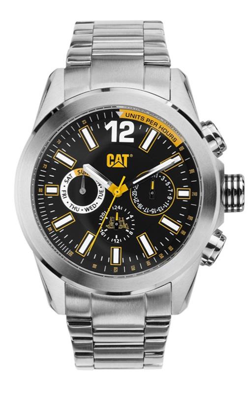 RELOGIO DE PULSO MASCULINO CATERPILLAR YO.149.11.124