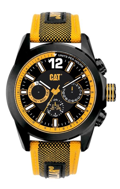 RELOGIO CATERPILLAR YO.169.64.124 MASCULINO