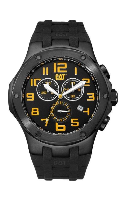 RELOGIO CATERPILLAR A7.163.21.117 NAVIGO