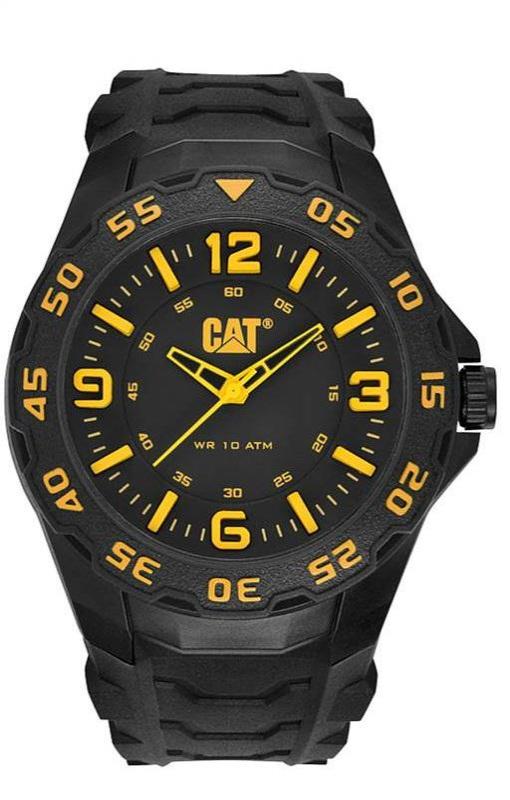RELOGIO CATERPILLAR LB.111.21.137