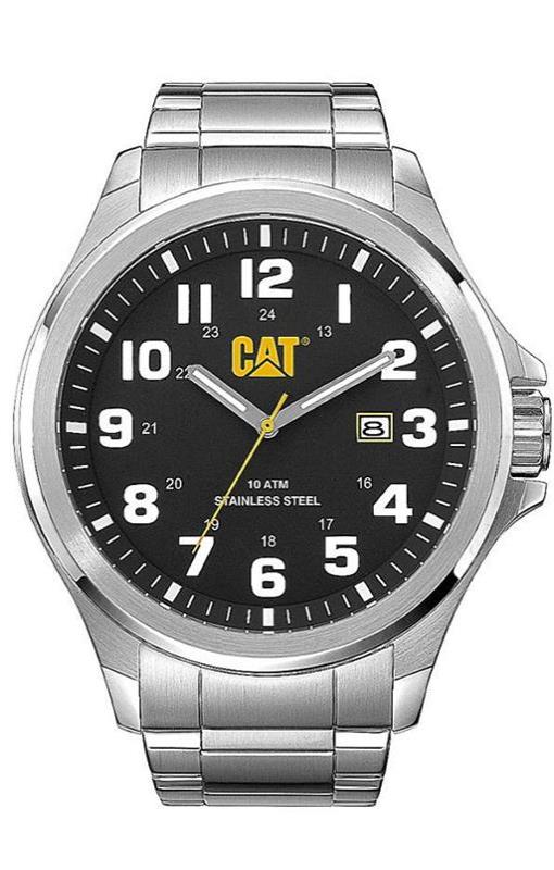 RELOGIO CATERPILLAR PU.141.11.111