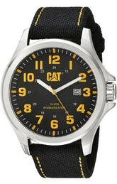 RELOGIO CATERPILLAR PU.141.67.117 MASCULINO