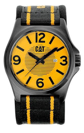 RELOGIO CATERPILLAR PK.161.61.731