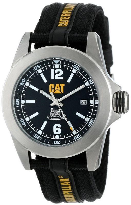 RELOGIO CATERPILLAR YA.141.64.131 UNISSEX