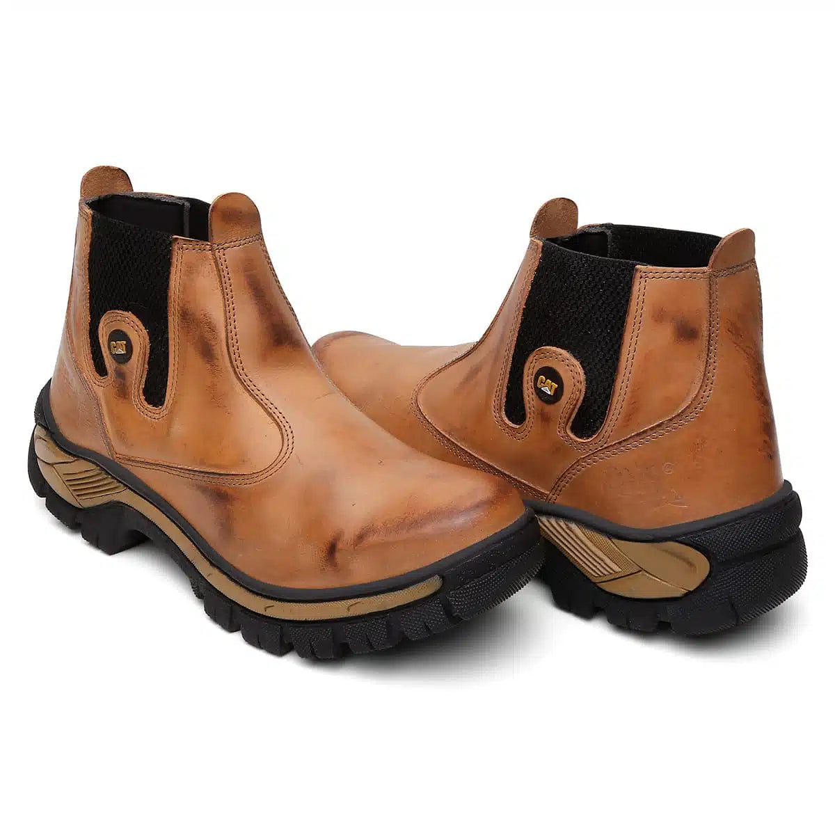 Bota Caterpillar 360 Havana