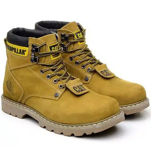 Bota Caterpillar 850 Milho