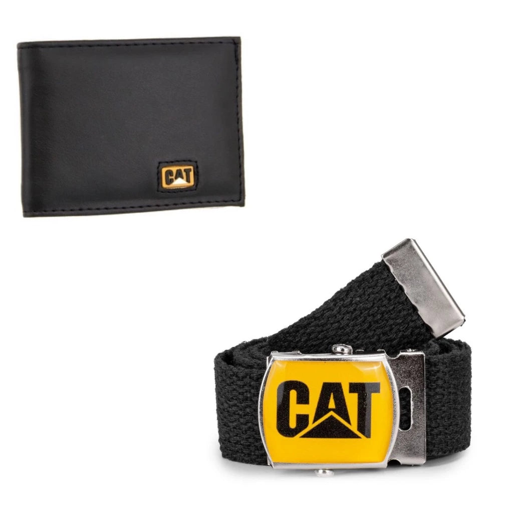 CAT BLACK EDITION: FORÇA DE ELITE [EDIÇÃO LIMITADA]
